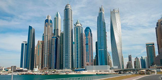 Dubai, UAE
