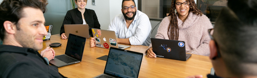 The unique innovation competencies