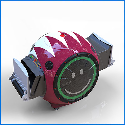 BV stream linev adani baggage scanner