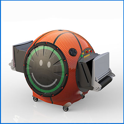BV stream linev adani baggage scanner