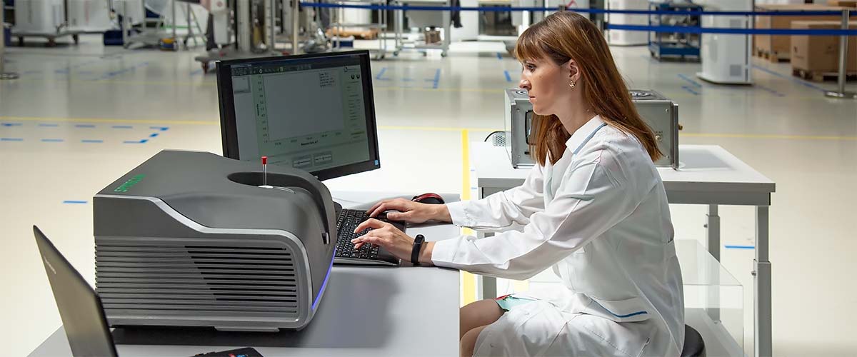 LINEV Group Success Stories - SPINSCAN